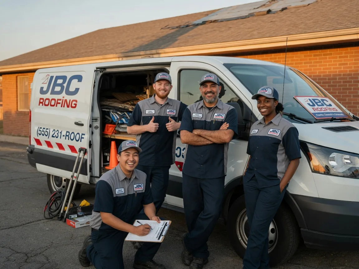 Roof Replacement company in Cotton Valley, LA